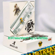 Load image into Gallery viewer, KMB ADL Enviro500 MMC Bruce Lee (White) - MJ@TreasureHearts Toys &amp; Collectibles
