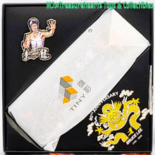 Load image into Gallery viewer, KMB Bruce Lee 80th Anniversary 4Pcs Set - MJ@TreasureHearts Toys &amp; Collectibles
