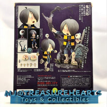 Load image into Gallery viewer, KT-018 Takeya Jizai Okimono-Kitaro - MJ@TreasureHearts Toys &amp; Collectibles
