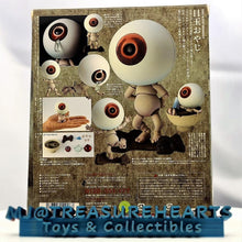 Load image into Gallery viewer, KT-019 Takeya Jizai Okimono-Medama Oyaji - MJ@TreasureHearts Toys &amp; Collectibles
