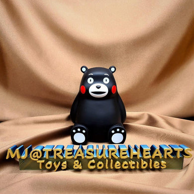 KUMAMON - Mini (Dreamy) - MJ@TreasureHearts Toys & Collectibles