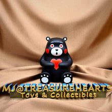 Load image into Gallery viewer, KUMAMON - Mini (Happy) - MJ@TreasureHearts Toys &amp; Collectibles
