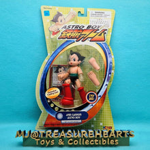 Load image into Gallery viewer, Light Up Arm Cannon Astro Boy 5&quot; Action Figure - MJ@TreasureHearts Toys &amp; Collectibles
