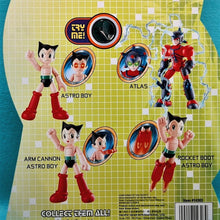 Load image into Gallery viewer, Light Up Arm Cannon Astro Boy 5&quot; Action Figure - MJ@TreasureHearts Toys &amp; Collectibles
