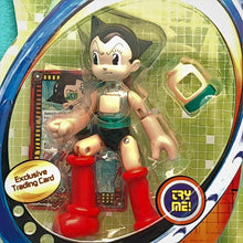 Load image into Gallery viewer, Light Up Eyes Astro Boy 5&quot; Action Figure - MJ@TreasureHearts Toys &amp; Collectibles
