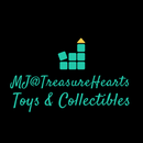 MJ@TreasureHearts Toys & Collectibles