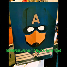 Load image into Gallery viewer, Marvel Captain America Box Front
