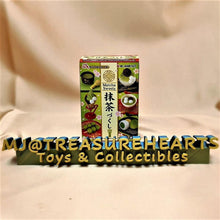 Load image into Gallery viewer, Matcha Sweets 8Pack BOX - MJ@TreasureHearts Toys &amp; Collectibles
