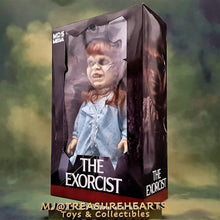 Load image into Gallery viewer, Mega Scale Exorcist with Sound Feature - MJ@TreasureHearts Toys &amp; Collectibles
