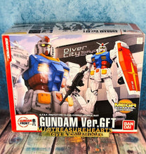 Load image into Gallery viewer, Mega Size 1/48 RX-78-2 Gundam Ver. GFT - MJ@TreasureHearts Toys &amp; Collectibles
