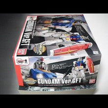 Load image into Gallery viewer, Mega Size 1/48 RX-78-2 Gundam Ver. GFT - MJ@TreasureHearts Toys &amp; Collectibles
