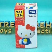 Load image into Gallery viewer, Metacolle Hello Kitty (Blue) - MJ@TreasureHearts Toys &amp; Collectibles
