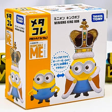 Load image into Gallery viewer, MetaColle Minion King Bob - MJ@TreasureHearts Toys &amp; Collectibles
