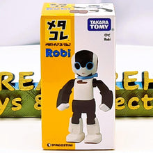 Load image into Gallery viewer, Metal Collection (Metacolle) Robi - MJ@TreasureHearts Toys &amp; Collectibles
