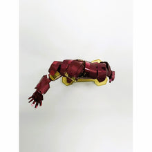 Load image into Gallery viewer, Metallic Nano Puzzle Multicolor Iron Man Mark IV Top
