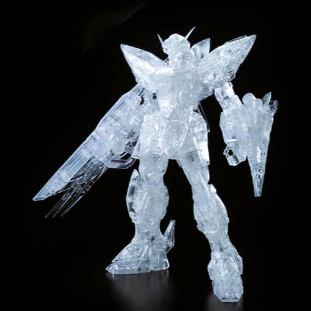 MG 1/100 GAT-X207 Blitz Gundam Z.A.F.T.Mobile Suit - MJ@TreasureHearts Toys & Collectibles