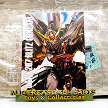 Load image into Gallery viewer, MG 1/100 GAT-X207 Blitz Gundam Z.A.F.T.Mobile Suit - MJ@TreasureHearts Toys &amp; Collectibles
