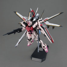 Load image into Gallery viewer, MG 1/100 MBF-02 Strike Rouge Plastic Model - MJ@TreasureHearts Toys &amp; Collectibles
