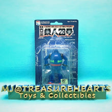 Load image into Gallery viewer, Micro Miracle 3.5&quot; Action Figure - Tetsujin 28 - MJ@TreasureHearts Toys &amp; Collectibles
