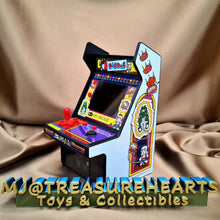 Load image into Gallery viewer, Micro Player Retro Arcade Dig Dug - MJ@TreasureHearts Toys &amp; Collectibles
