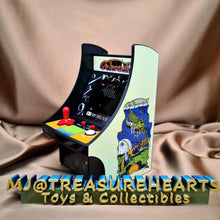 Load image into Gallery viewer, Micro Player Retro Arcade Galaxian - MJ@TreasureHearts Toys &amp; Collectibles
