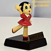 Load image into Gallery viewer, Mighty Atom Mini Doll Figure (4PC Set) - MJ@TreasureHearts Toys &amp; Collectibles
