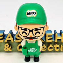 Load image into Gallery viewer, Milo Uncle &amp; Milo Van - MJ@TreasureHearts Toys &amp; Collectibles
