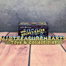 Load image into Gallery viewer, Mini Rocket Racer - MJ@TreasureHearts Toys &amp; Collectibles
