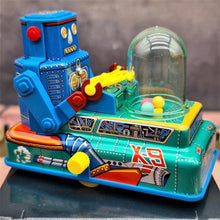 Load image into Gallery viewer, Mini X-9 Space Robot Car - MJ@TreasureHearts Toys &amp; Collectibles
