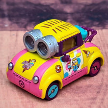 Load image into Gallery viewer, Minion Bites Ice Cream (USJ) Tomica Cars - MJ@TreasureHearts Toys &amp; Collectibles
