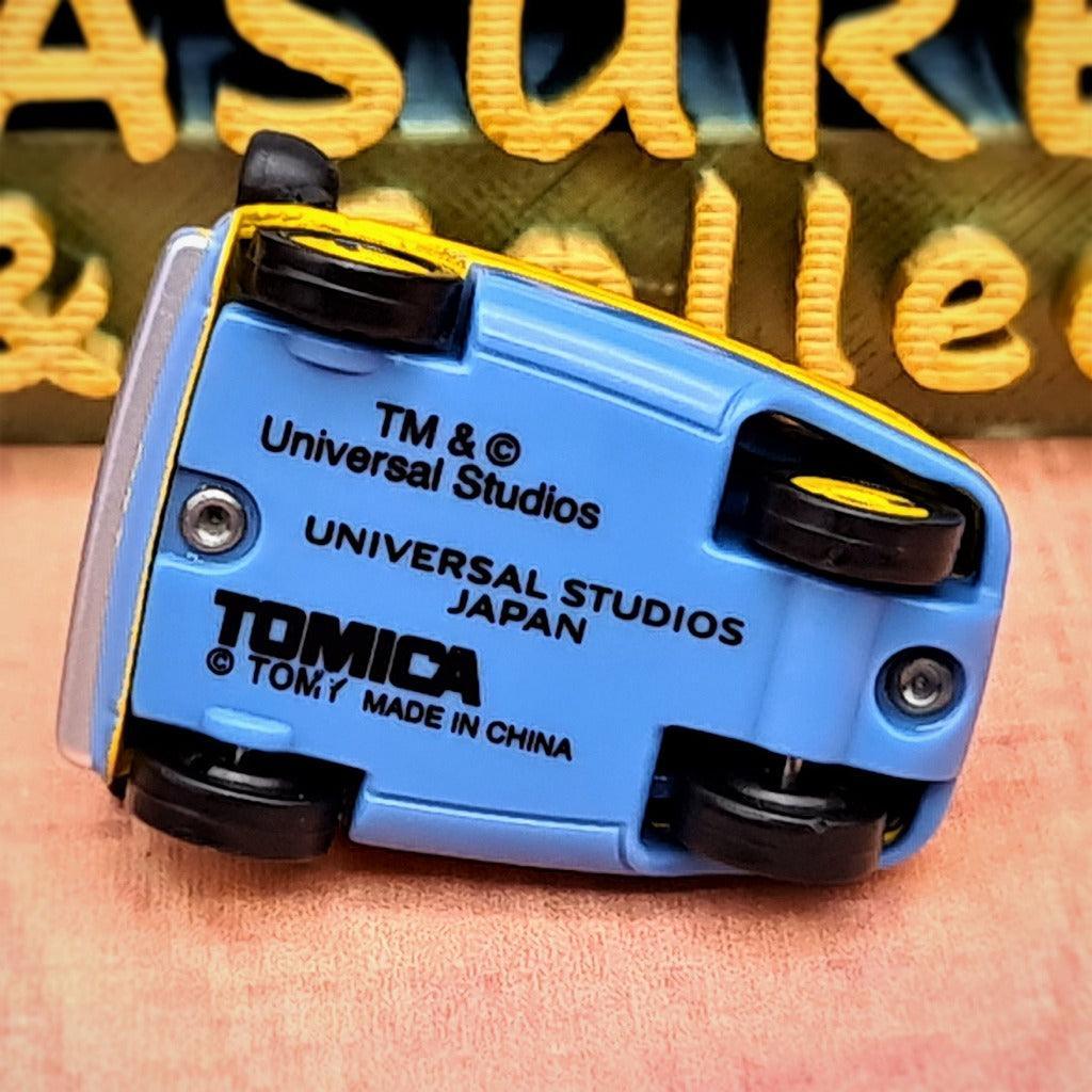 Takara Tomy | Toys | Minion Stuart Kung Fu Action Figure 7