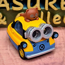 Load image into Gallery viewer, Minion Car Bob (USJ) - MJ@TreasureHearts Toys &amp; Collectibles
