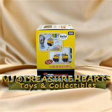 Load image into Gallery viewer, Minion Motto! Bello! Minion/Otto - MJ@TreasureHearts Toys &amp; Collectibles
