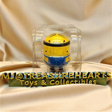 Load image into Gallery viewer, Minion Motto! Bello! Minion/Stuart - MJ@TreasureHearts Toys &amp; Collectibles

