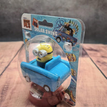 Load image into Gallery viewer, Minions Bob Solar Swing - MJ@TreasureHearts Toys &amp; Collectibles
