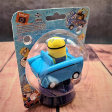 Load image into Gallery viewer, Minions Dave Solar Swing - MJ@TreasureHearts Toys &amp; Collectibles
