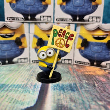 Load image into Gallery viewer, Minions Helper Collection 5Pc Set - MJ@TreasureHearts Toys &amp; Collectibles
