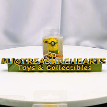 Load image into Gallery viewer, Minions Mini Multi-Purpose Charm (4-in-1) - MJ@TreasureHearts Toys &amp; Collectibles
