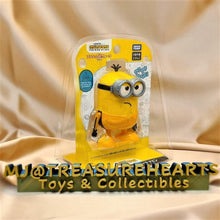 Load image into Gallery viewer, Minions Push DE Walk Kevin - MJ@TreasureHearts Toys &amp; Collectibles
