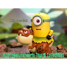 Load image into Gallery viewer, Minions Rides Series 9Pack BOX Full Set Carl
