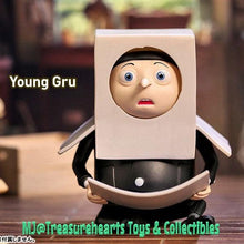 Load image into Gallery viewer, Minions The Rise of Gru Series 12Pack Box - MJ@TreasureHearts Toys &amp; Collectibles

