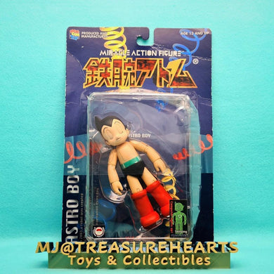 Miracle Action Figure Astro Boy-MAF008 - MJ@TreasureHearts Toys & Collectibles