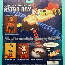 Load image into Gallery viewer, Miracle Action Figure Astro Boy-MAF008 - MJ@TreasureHearts Toys &amp; Collectibles
