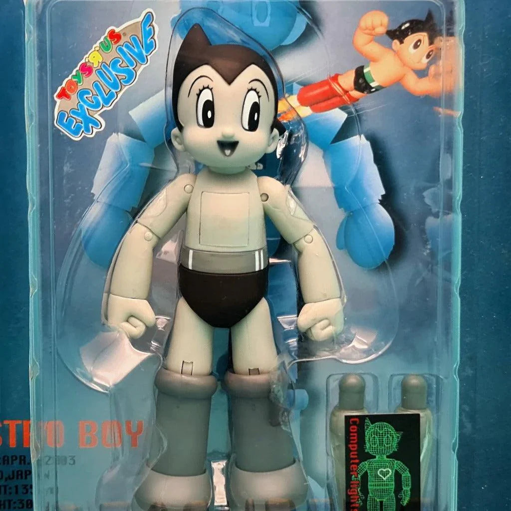Miracle Action Figure Astro Boy-MAF009 (New) - MJ@TreasureHearts Toys & Collectibles