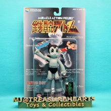 Load image into Gallery viewer, Miracle Action Figure Astro Boy-MAF010 - MJ@TreasureHearts Toys &amp; Collectibles
