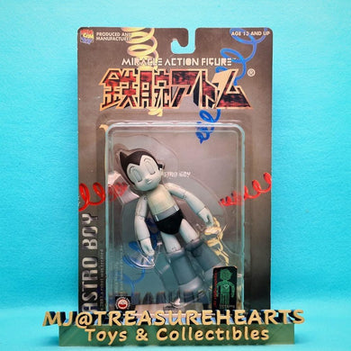Miracle Action Figure Astro Boy-MAF011 - MJ@TreasureHearts Toys & Collectibles