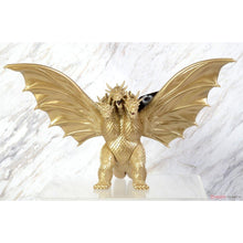 Load image into Gallery viewer, Movie Monster Series King Ghidorah (1991) Front
