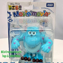 Load image into Gallery viewer, Movin&#39;Movin&#39; M-09 Sulley - MJ@TreasureHearts Toys &amp; Collectibles
