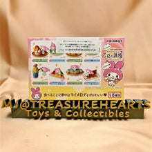 Load image into Gallery viewer, My Melody - MoguMogu ga Tomaranai Otome no - MJ@TreasureHearts Toys &amp; Collectibles
