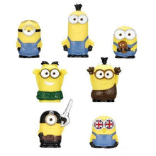 Load image into Gallery viewer, Nakayoshi Friends! Minion 14Pack BOX - MJ@TreasureHearts Toys &amp; Collectibles
